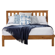 NestHeaven Bed Frame + Econ Mattress | Furniture World Auckland