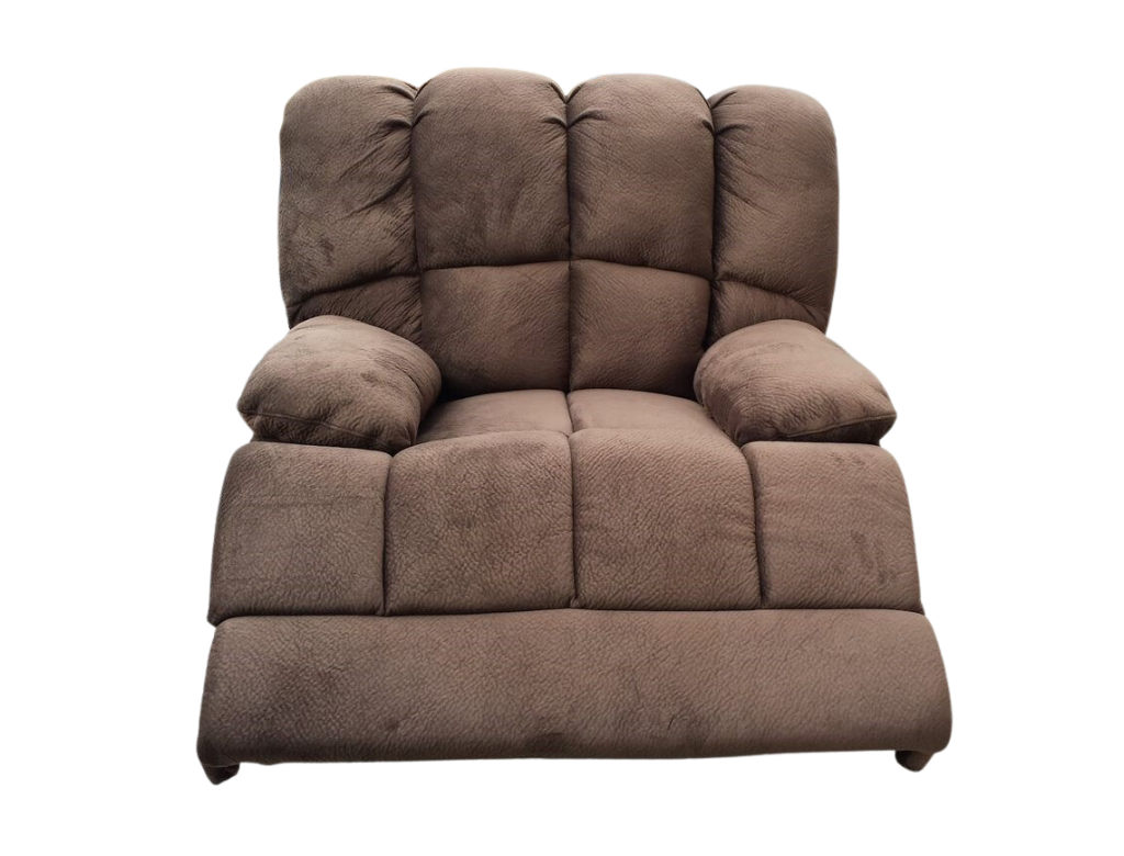 PlushLife Recliner Chair