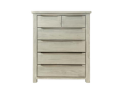 Signature 7 Pcs Bedroom Suite - Image 7 | Furniture World NZ