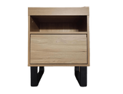 Graincraft 5 Pcs Bedroom Suite | Furniture World Auckland