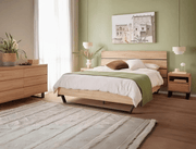 Graincraft Bed Frame Queen | Furniture World Auckland