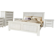 Signature 5 Pcs Bedroom Suite - Image 4 | Furniture World NZ