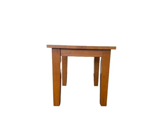 Lance Oak Stain 450Sq Lamp Table Kit*