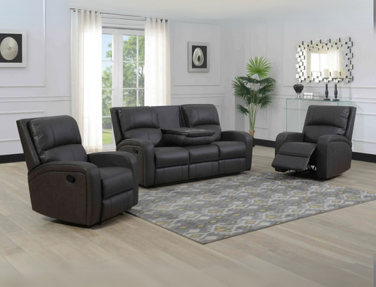 Elite Comfort  RECLINER SUITE