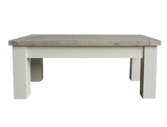 UrbanNest Coffee Table No Drawers