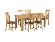 Richard Dining Suite - Image 4 | Furniture World NZ