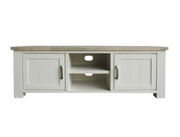 Urbannest TV Unit - Detail View | Furniture World NZ