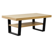 Graincraft Coffee Table | Furniture World Auckland