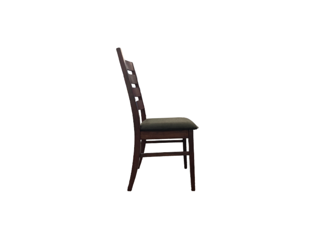 Kelly Dining Chair Coffee