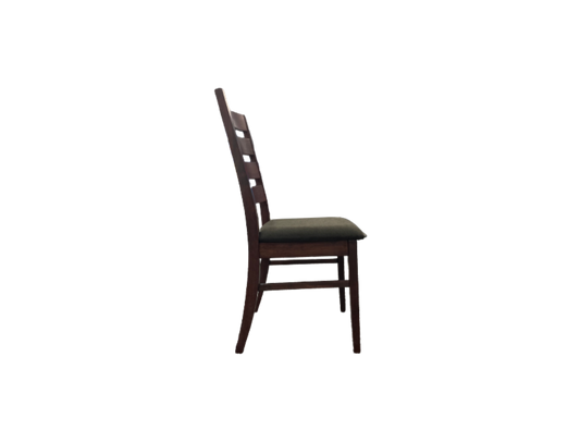 Kelly Dining Chair Coffee