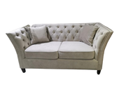 Spacious 2 Seater Sofa - Image 4 | Furniture World NZ