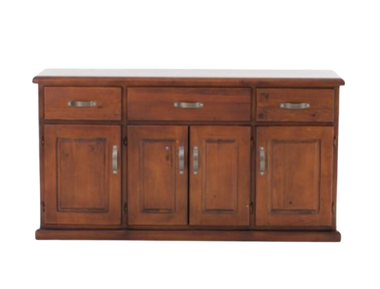 Edison 3 Drw 4 Door Buffet