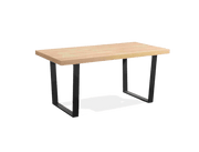 Graincraft Dining Table (1600*800 MM) | Furniture World Auckland