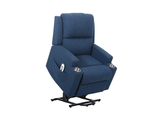 CozyMax Massage Heating Lift Chair