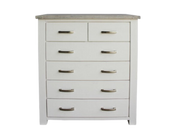 UrbanNest 5 Pcs Bedroom Suite - Image 7 | Furniture World NZ
