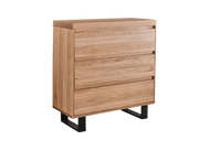 Graincraft 5 Pcs Bedroom Suite | Furniture World Auckland