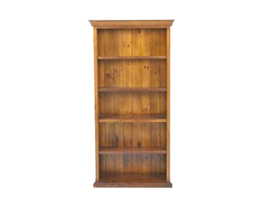 Edison 6x3 Bookcase