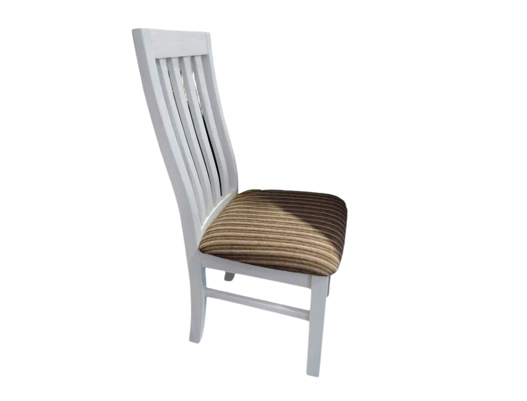 UrbanNest Dining Chairs Set of 2 - FABRIC PAD