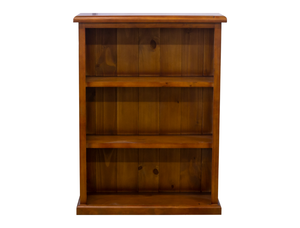 Edison 4x3 Bookcase