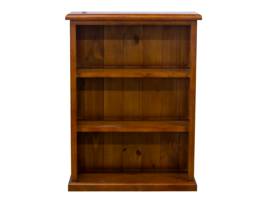 Edison 4x3 Bookcase