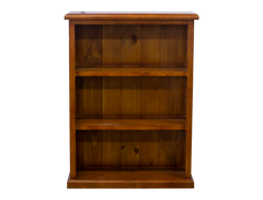 Edison 4x3 Bookcase