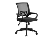 Bella Office Chair | Furniture World Auckland