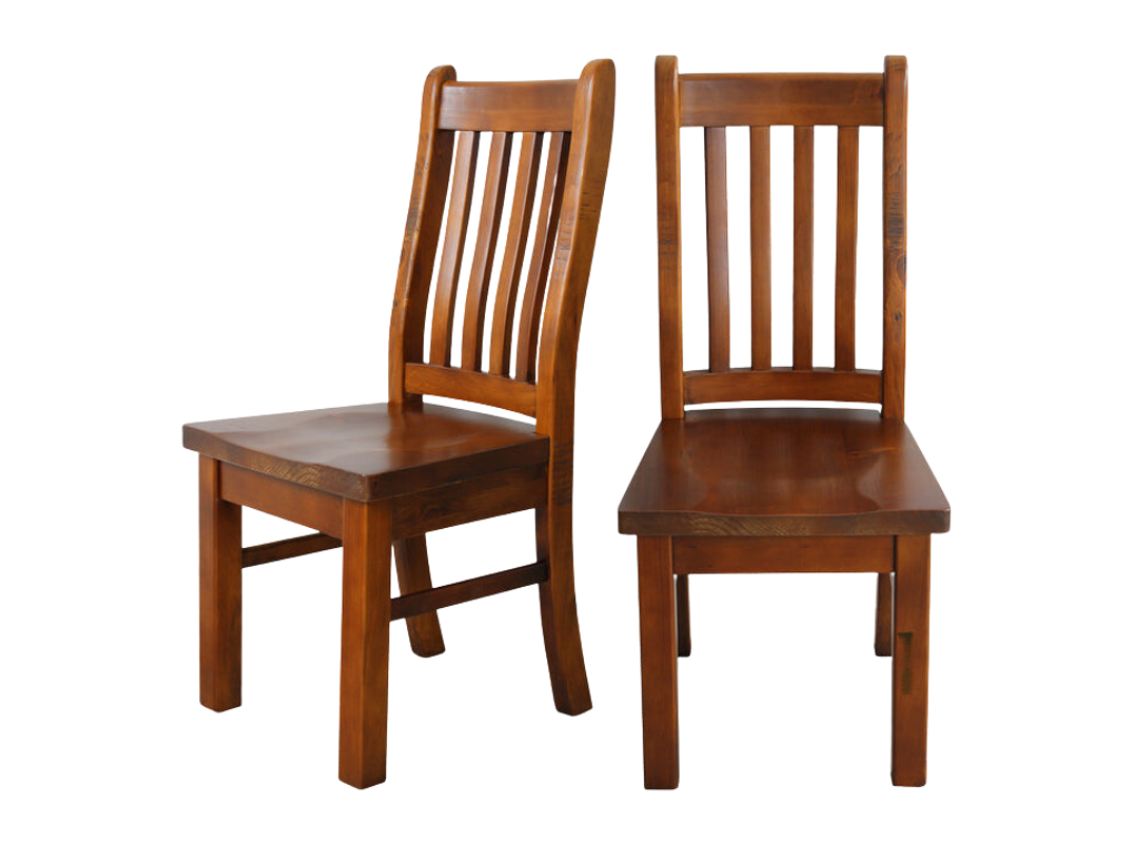 Edison Dining Chairs Set of 2