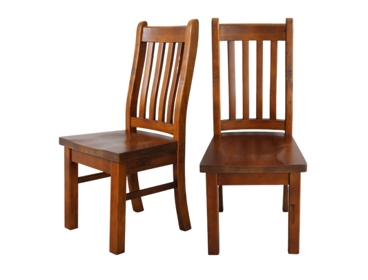 Edison Dining Chairs Set of 2