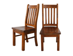 Edison Dining Chairs Set of 2
