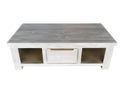 Signature Coffee Table - Side View | Furniture World NZ