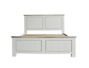 UrbanNest 5 Pcs Bedroom Suite - Image 5 | Furniture World NZ