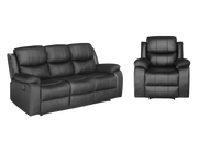 Urban Recliner Suite - Image 8 | Furniture World NZ