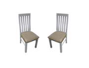 UrbanNest Dining Suite - Image 4 | Furniture World NZ