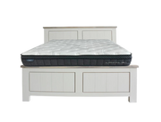 Urbannest Bed Frame + Sleepmax PP Pro Mattress - Image 4 | Furniture World NZ