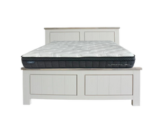 Urbannest Bed Frame + Sleepmax PP Pro Mattress