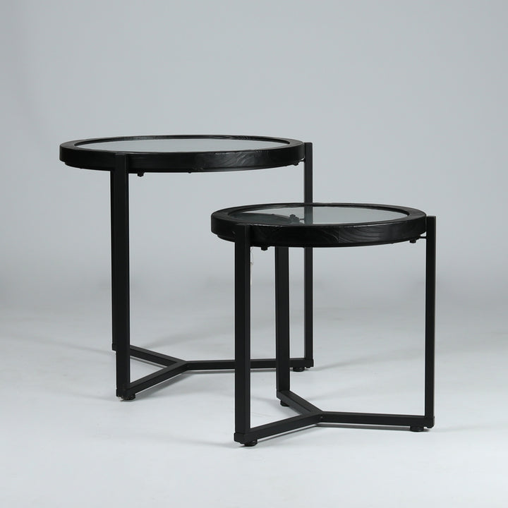 Vigo Side Table set/2