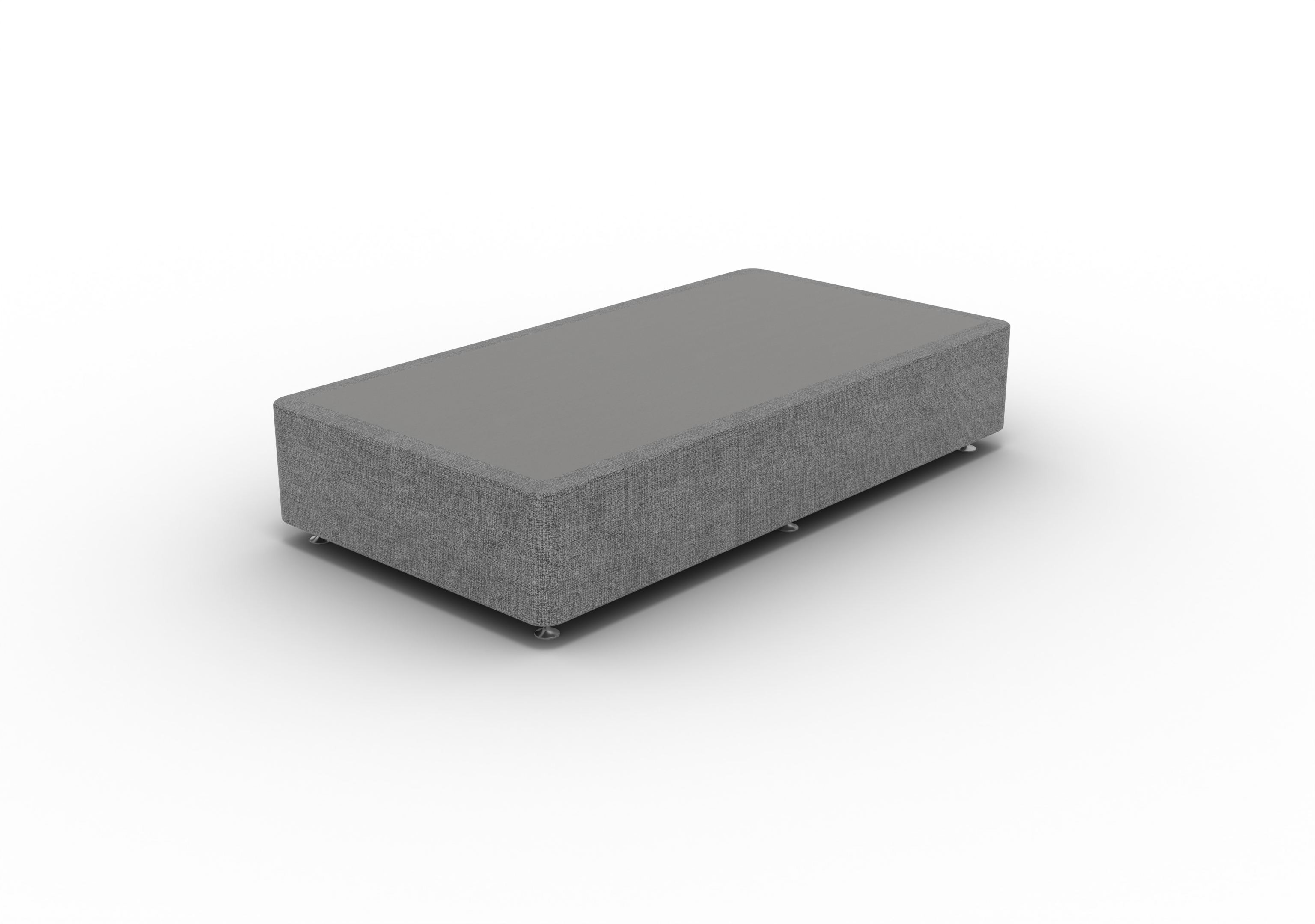 NZ Made Royal Bed Base With Drawer