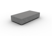 NZ Made Royal Bed Base With Drawer | Furniture World Auckland