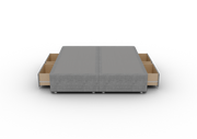 NZ Made Royal Bed Base With Drawer | Furniture World Auckland
