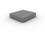 NZ Made Royal Bed Base With Drawer | Furniture World Auckland