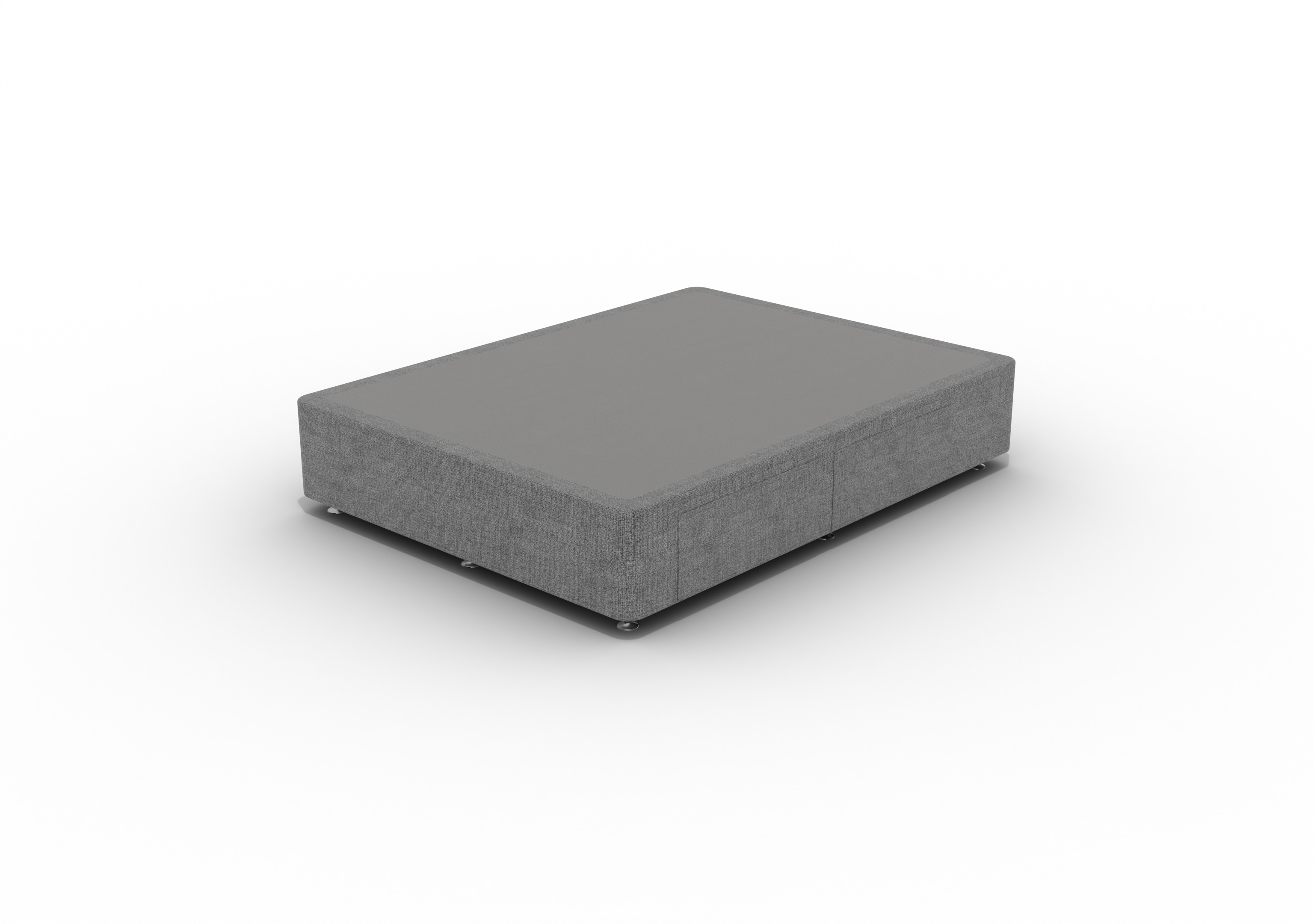 NZ Made Royal Bed Base With Drawer