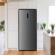 Imprasio 366L Upright Freezer S/s lifestyle