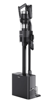 Midea Cordless Stick Vacuum Cleaner with Station MP08AUGY