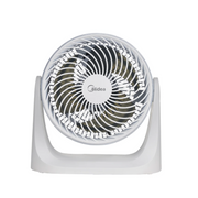 Midea 7 Inch Table Circulation Fan FG18-25FPA
