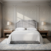 HH14 Albany Fabric Headboard