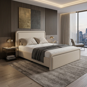 NZ Made Ammy Bed Frame - Image 4 | Furniture World NZ