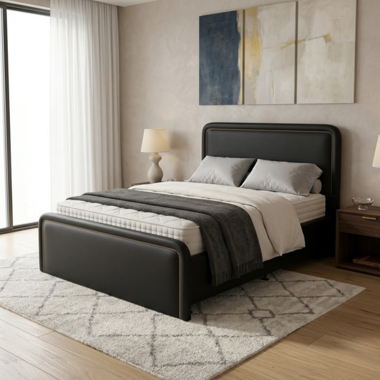 NZ Made Ammy Bed Frame