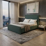 NZ Made Ammy Bed Frame - Image 10 | Furniture World NZ