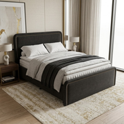 NZ Made Ammy Bed Frame - Image 5 | Furniture World NZ