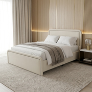 NZ Made Ammy Bed Frame - Image 7 | Furniture World NZ